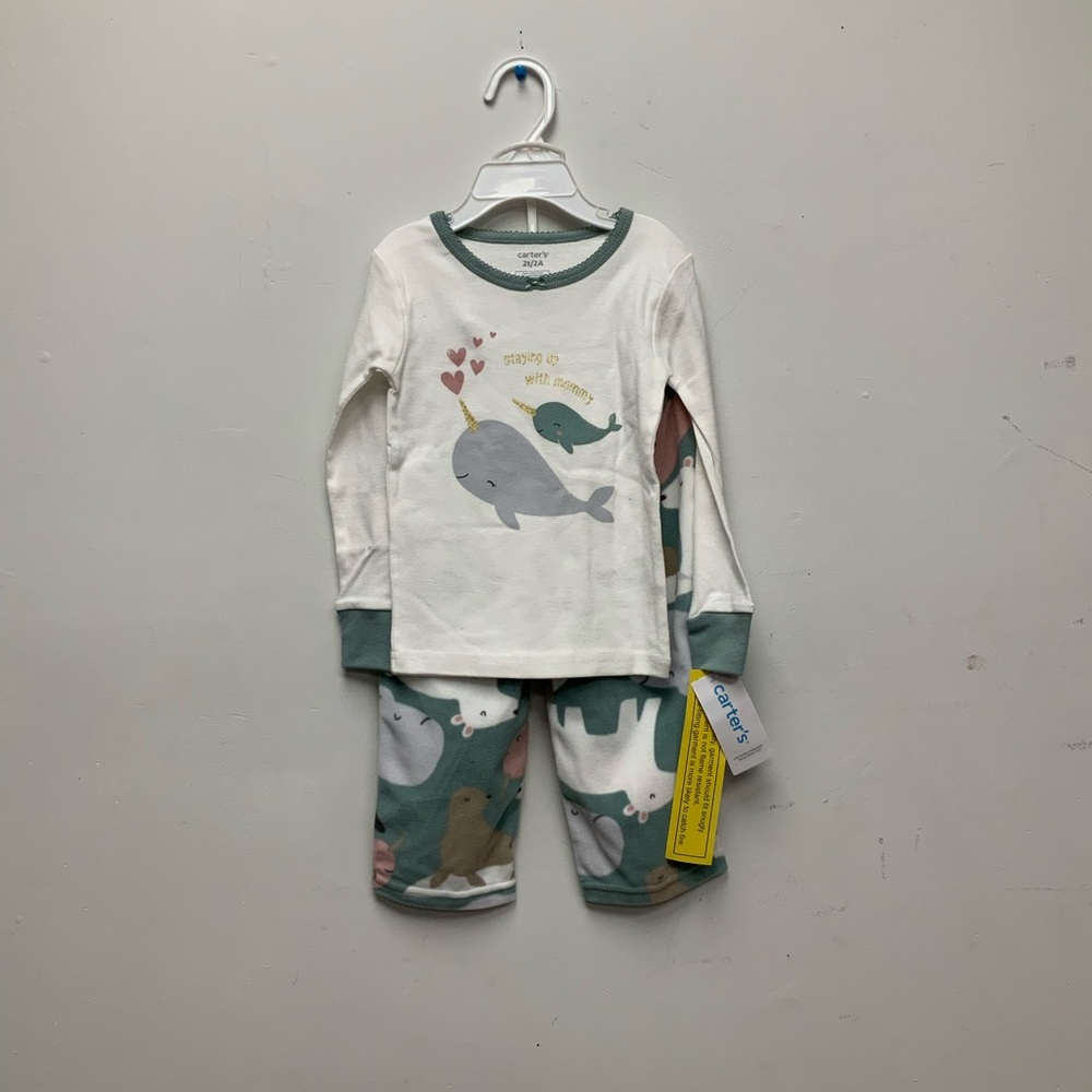 Pajamas for girls
